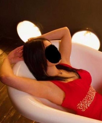 Анкета проститутки Милена - город Луза, 25 лет, №10933