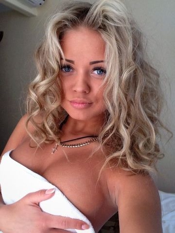 Анкета проститутки Нина - город Луза, 21 год, №29224